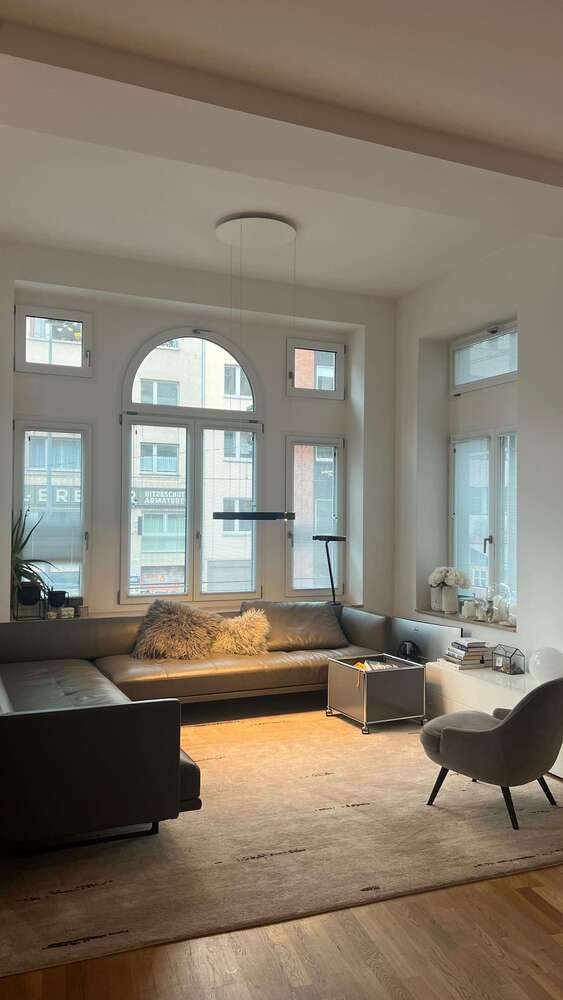 Wohnung zum Kaufen in Köln 1.250.000 € 143 m²