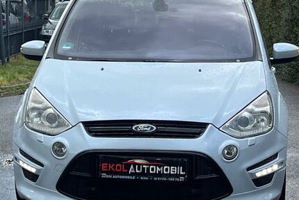 Ford S-Max 274.350 km 5.595 € Köln 50997