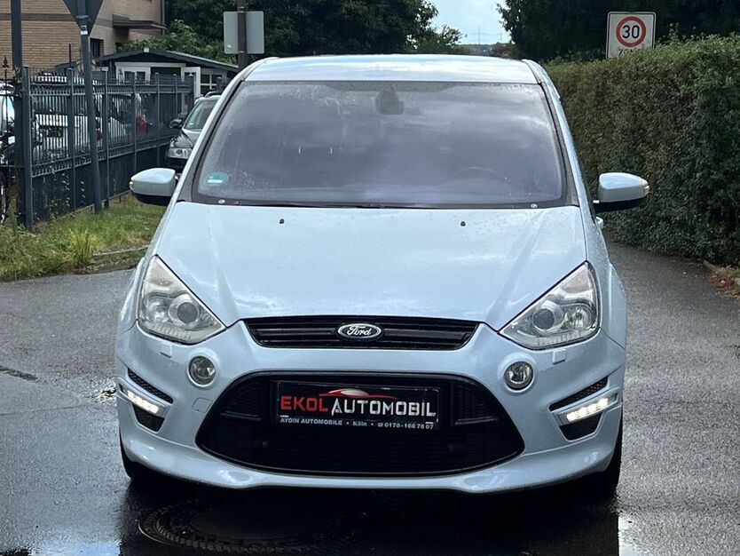 Ford S-Max 274.350 km 5.595 € Köln 50997
