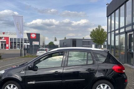 Renault Clio 93.000 km 6.480 &euro; Erftstadt 50374