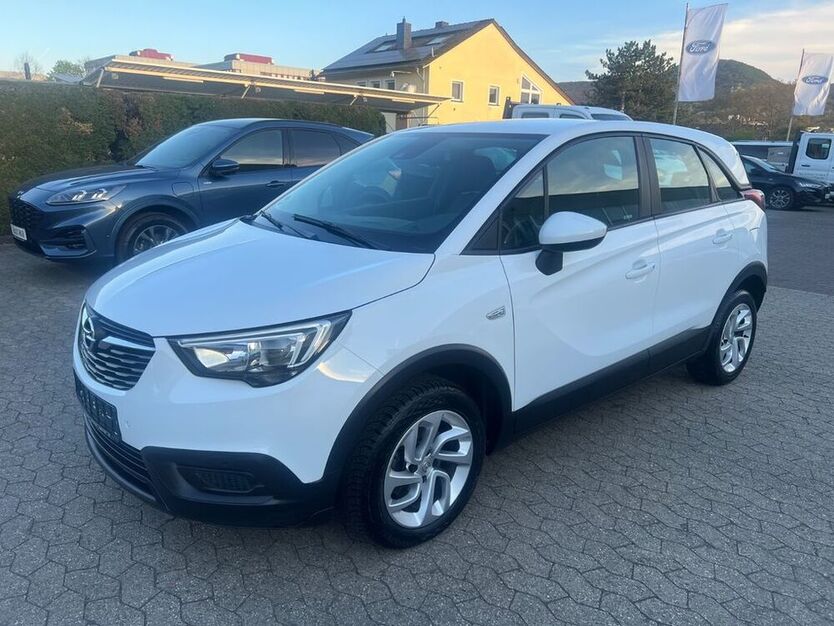 Crossland (X)