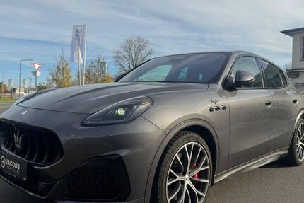 Maserati Grecale 32.800 km 74.980 &euro; Köln 50829