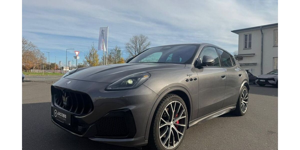 Maserati Grecale 32.800 km 74.980 &euro; Köln 50829