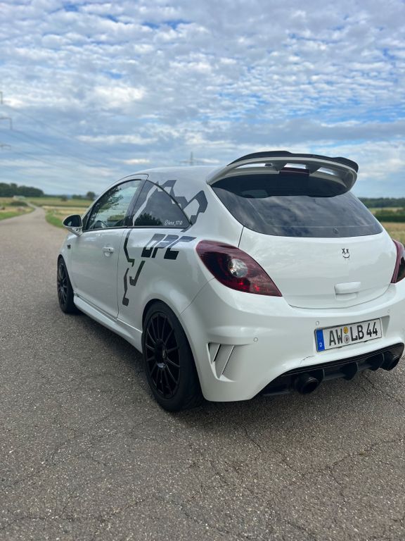 Corsa