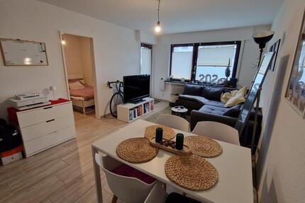 Helle 2-Zi.-Whg. mit Balkon, Bonn-Limperich 2 zimmer