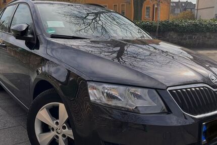 Skoda Octavia 145.000 km 6.600 &euro; Köln 50733