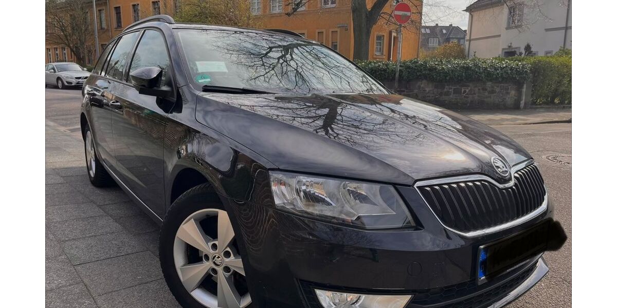 Skoda Octavia 145.000 km 6.600 &euro; Köln 50733