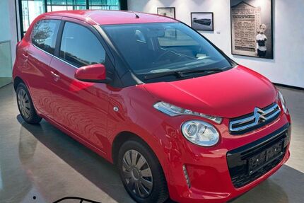 Citroen C1 19.500 km 6.990 &euro; Bonn OT Pützchen 53229