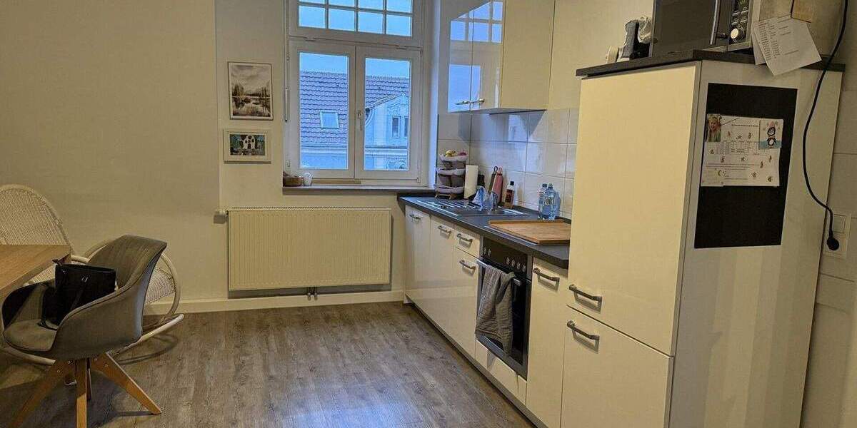 Mehrfamilienhaus, Wohnhaus Euskirchen Innenstadt - 1 Zimmer, 133 m&sup2;, 449.000&euro; | Angebot:25821067