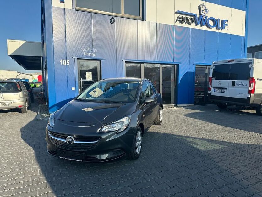 Corsa