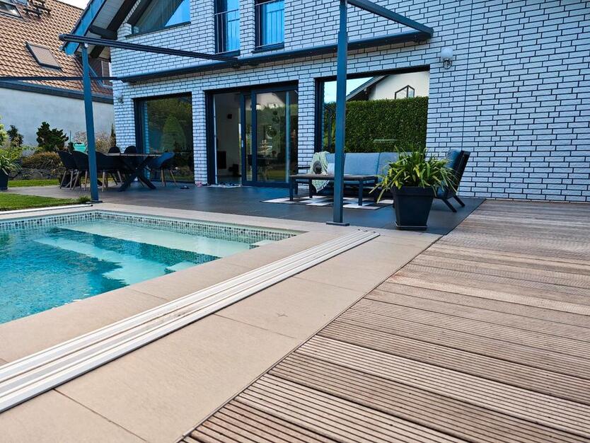 einzigartiges EFH - Pool - PV-Anlage - gehobene Ausstattung