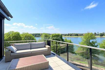 Haus Köln Porz - 4 Zimmer, 195 m&sup2;, 2.900&euro; | Angebot:26554283