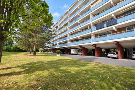 Wohnung Bonn Auerberg - 3 Zimmer, 87 m&sup2;, 245.000&euro; | Angebot:27619535