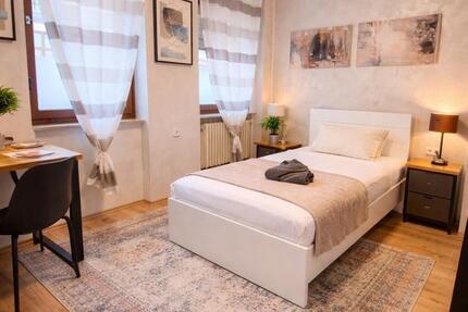 Wohnung Bonn Dransdorf - 1 Zimmer, 25 m&sup2;, 600&euro; | Angebot:25813858