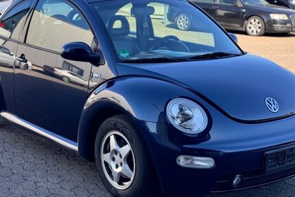 VW Beetle 228.600 km 1.950 &euro; Bornheim 53332