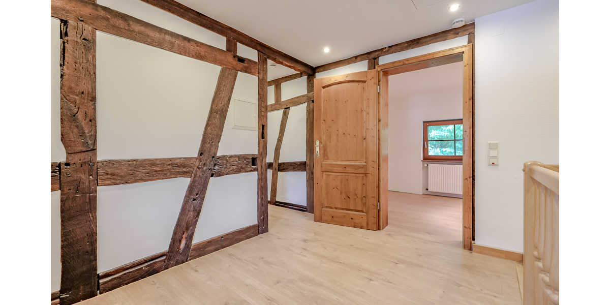 Charmantes Wohnhaus in Traumlage – Oberpleis Weiler Hartenberg - Einfamilienhaus Königswinter / Oberpleis Oberpleis | Angebot:27104485
