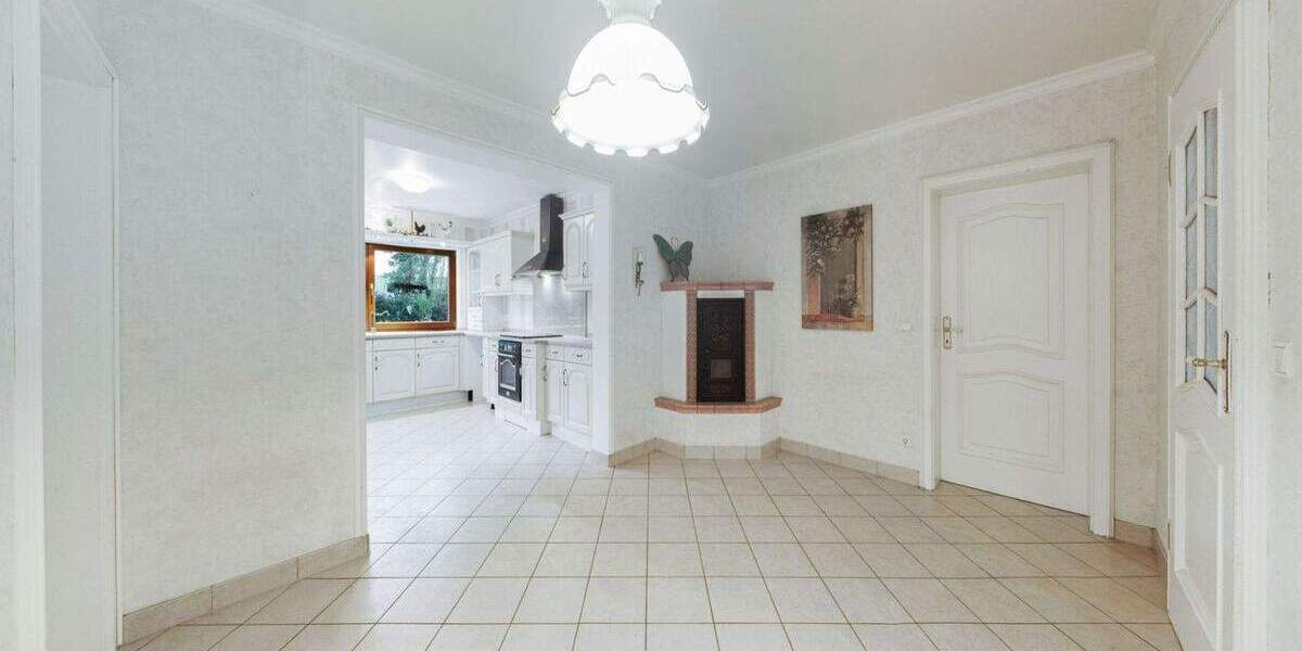 Einfamilienhaus Niederkassel Rheidt - 6 Zimmer, 252 m&sup2;, 863.000&euro; | Angebot:24763224