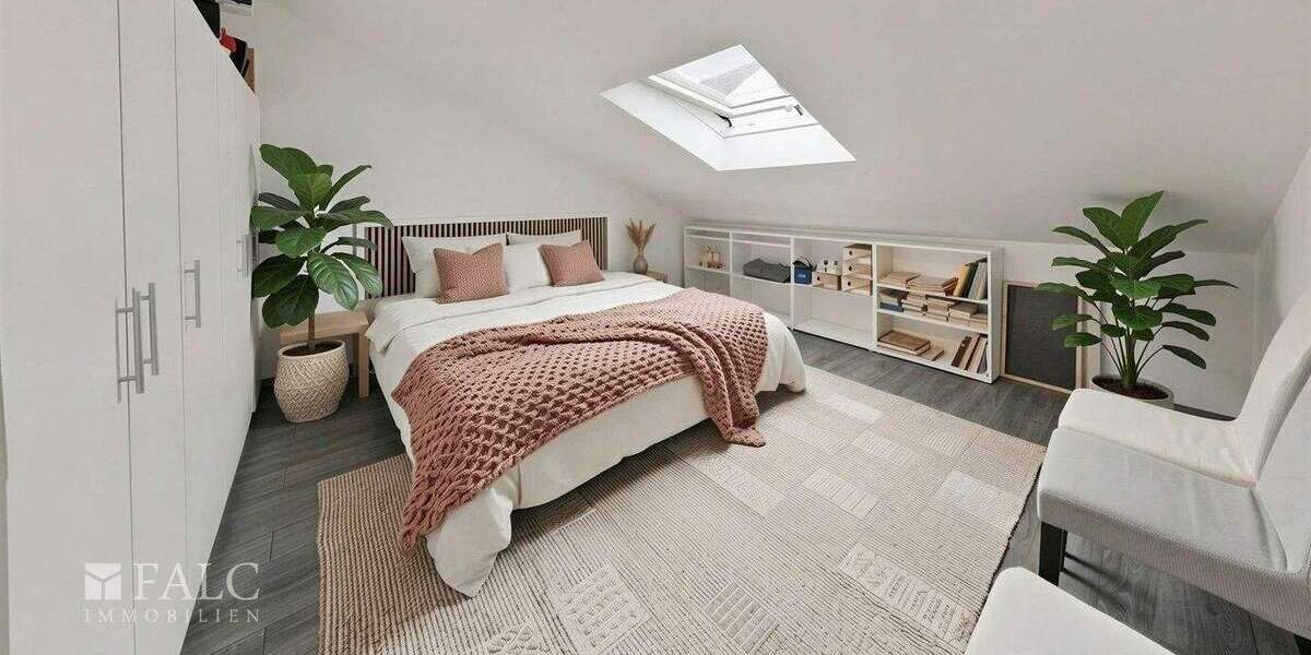 Doppelhaushälfte Bornheim Hersel - 6 Zimmer, 190 m&sup2;, 799.000&euro; | Angebot:25820081