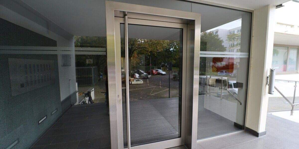 Etagenwohnung Köln / Poll Poll - 3 Zimmer, 79 m&sup2;, 265.000&euro; | Angebot:24460547