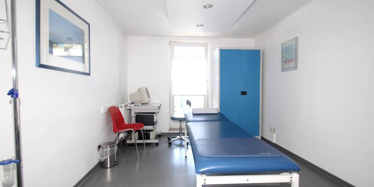 Gewerbeobjekt Troisdorf / Sieglar Sieglar - 999&euro; | Angebot:26154864