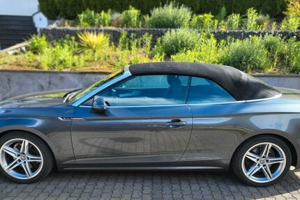 Audi A5 87.000 km 25.200 &euro; Dattenberg 53547