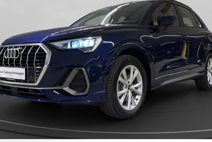 Audi Q3 44.126 km 26.990 &euro; Köln 50968