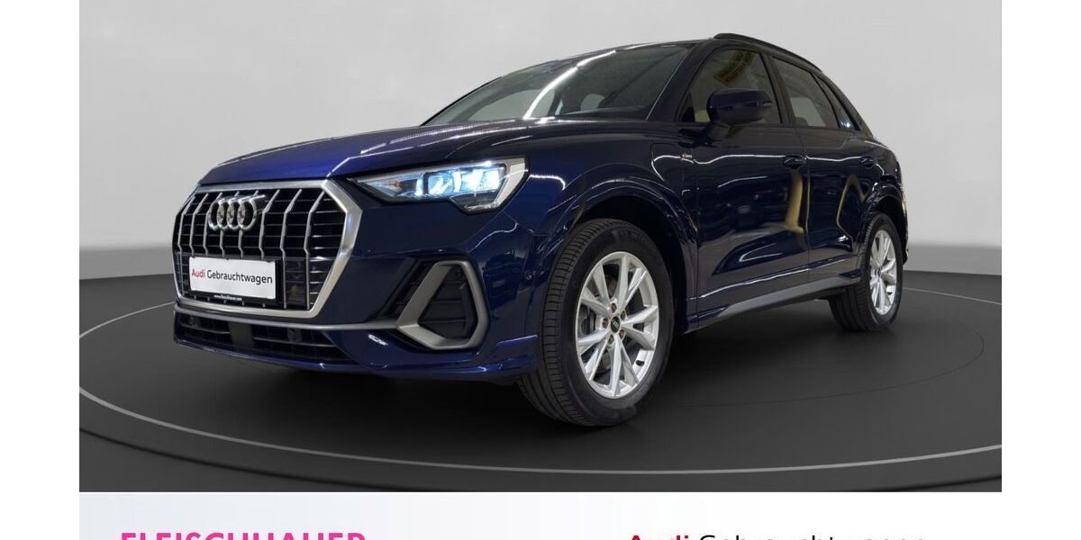 Audi Q3 44.126 km 26.990 &euro; Köln 50968