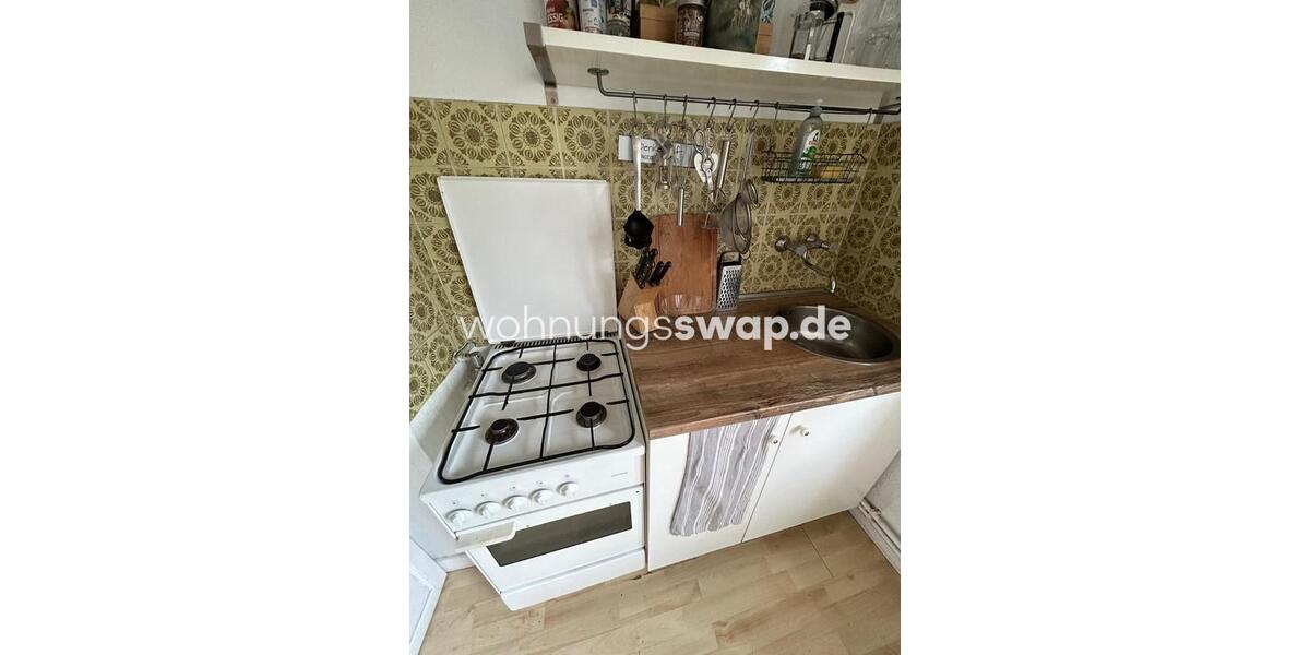 Wohnungsswap - 2 Zimmer, 48 m² - Blumenthalstraße, Köln 2 zimmer