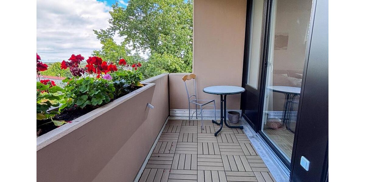 Etagenwohnung Alfter - 2 Zimmer, 73 m&sup2;, 260.000&euro; | Angebot:24480431