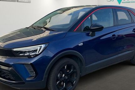 Opel Crossland (X) 26.030 km 17.790 &euro; Rheinbach 53359