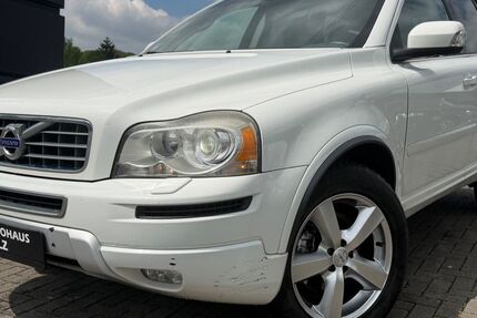 Volvo XC90 172.679 km 11.999 &euro; Lohmar 53797