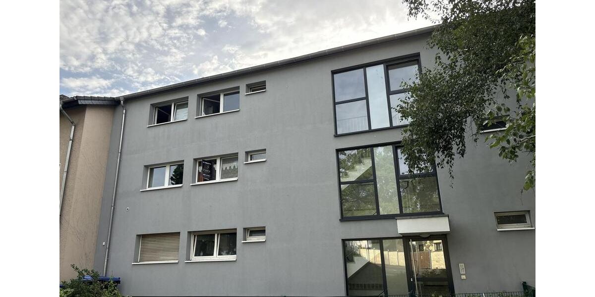 Etagenwohnung Bergisch Gladbach Gronau - 3 Zimmer, 86 m&sup2;, 950&euro; | Angebot:24510416