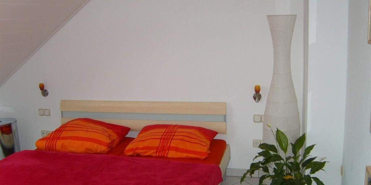 Etagenwohnung Erftstadt Blessem - 2 Zimmer, 50 m&sup2;, 690&euro; | Angebot:25771951