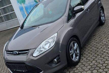 Ford C-Max 155.000 km 2.700 &euro; Bonn 53177