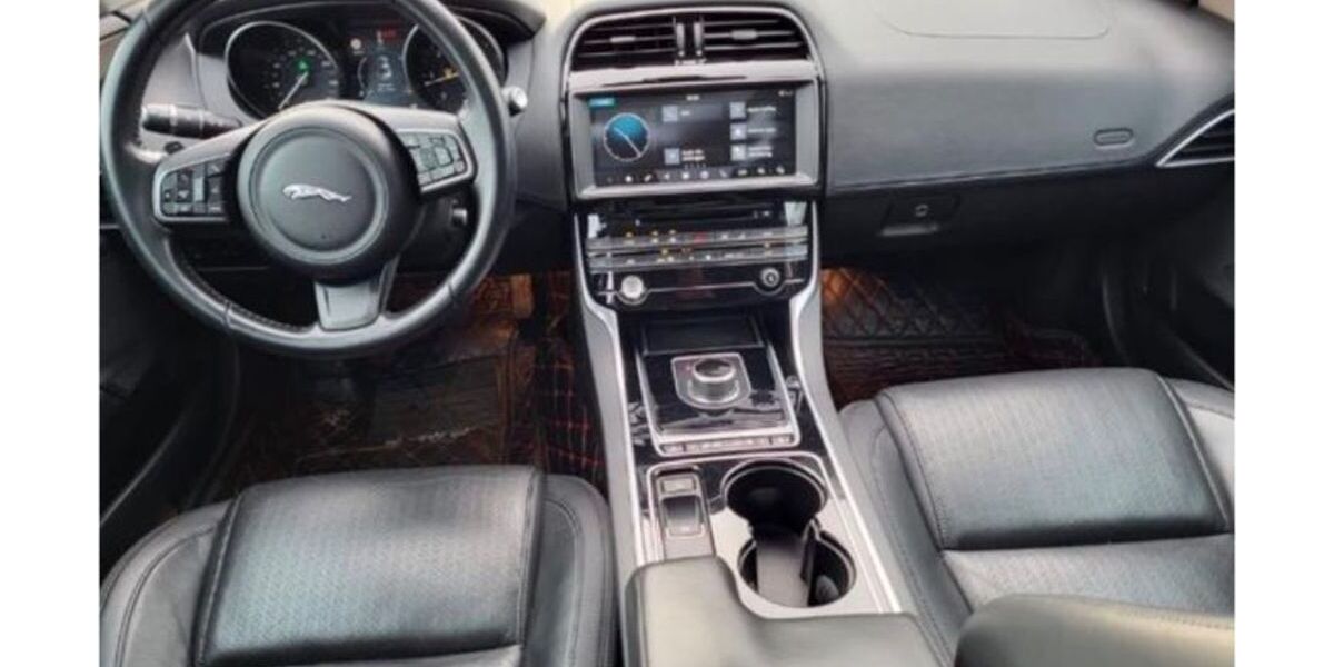 Jaguar XE 142.000 km 14.900 &euro; Frechen 50226