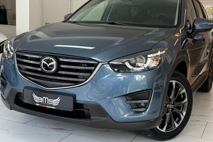 Mazda CX-5 104.652 km 17.975 € Sinzig 53489