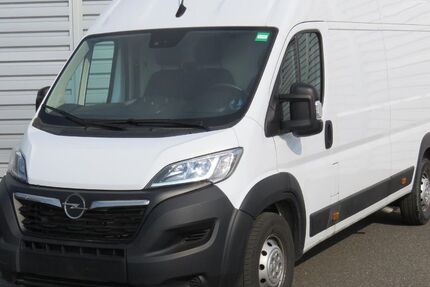 Opel Movano 46.328 km 22.499 &euro; Eitorf 53783