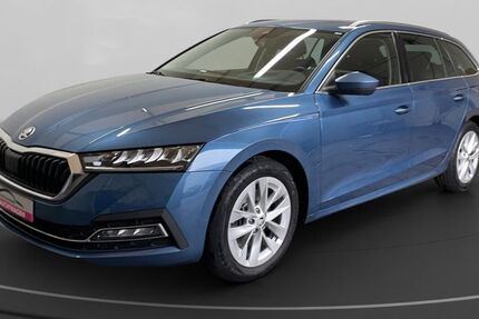 Skoda Octavia 78.000 km 20.890 &euro; Köln 50823