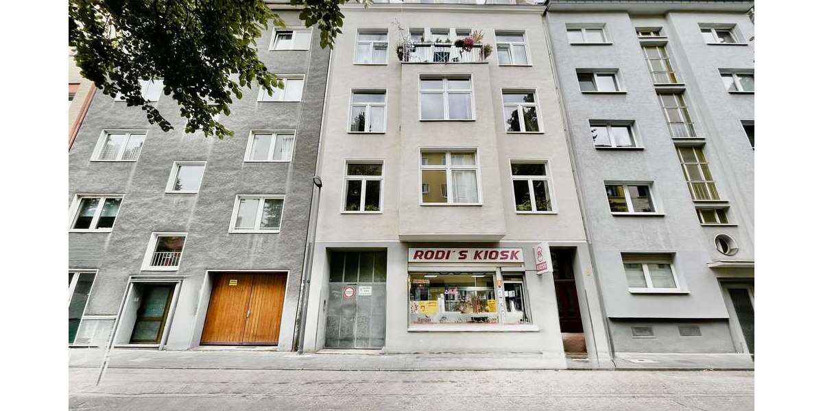 Wohnung zum Kaufen in Köln 180.000 € 33 m² 1 zimmer