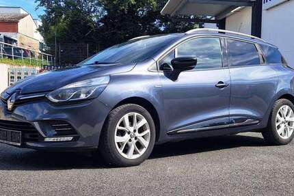 Renault Clio 107.000 km 8.500 &euro; Bergisch Gladbach 51469