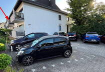 Attraktive 3-Zimmer-Eigentumswohnung mit Balkon, Stellplatz und Top-Lage in Hennef-Geistingen