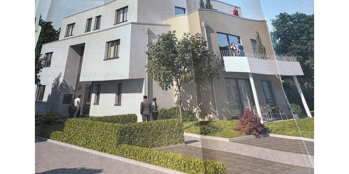 Mehrfamilienhaus, Wohnhaus Rheinbach - 3 Zimmer, 91 m&sup2;, 370.000&euro; | Angebot:24751740