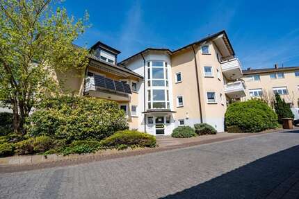 Wohnung Bad Honnef - 4 Zimmer, 124 m&sup2;, 439.000&euro; | Angebot:26493466