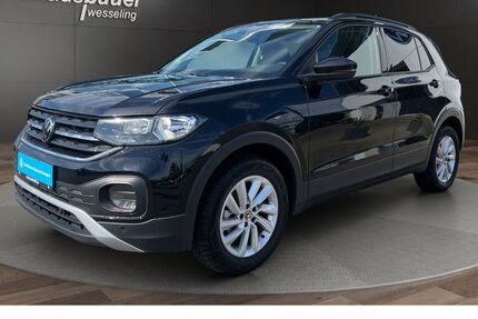VW T-Cross 4.885 km 25.370 € Wesseling 50389