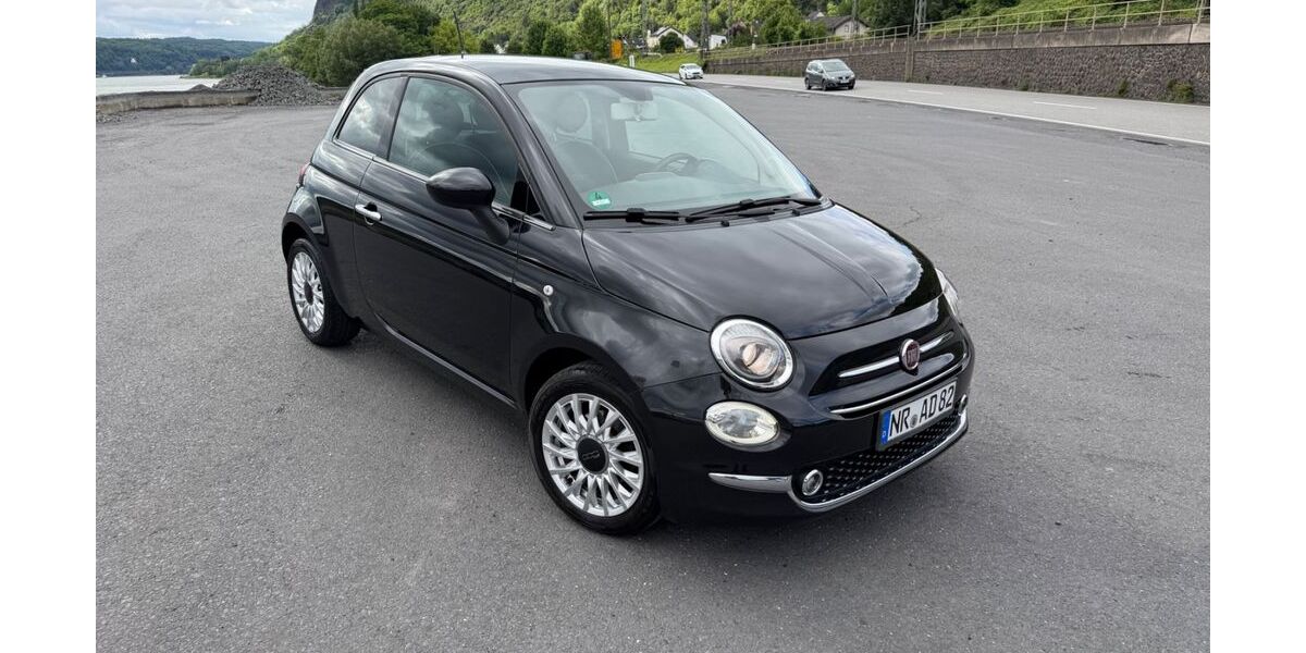 Fiat 500 95.000 km 7.250 &euro; Linz 53545