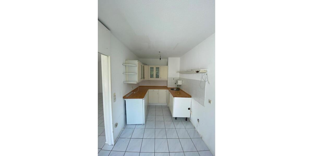 Erdgeschoßwohnung Köln Kalk - 3 Zimmer, 65 m&sup2;, 870&euro; | Angebot:24818932