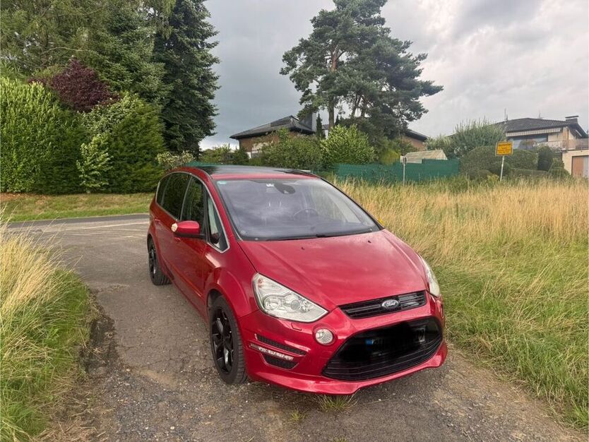 S-Max