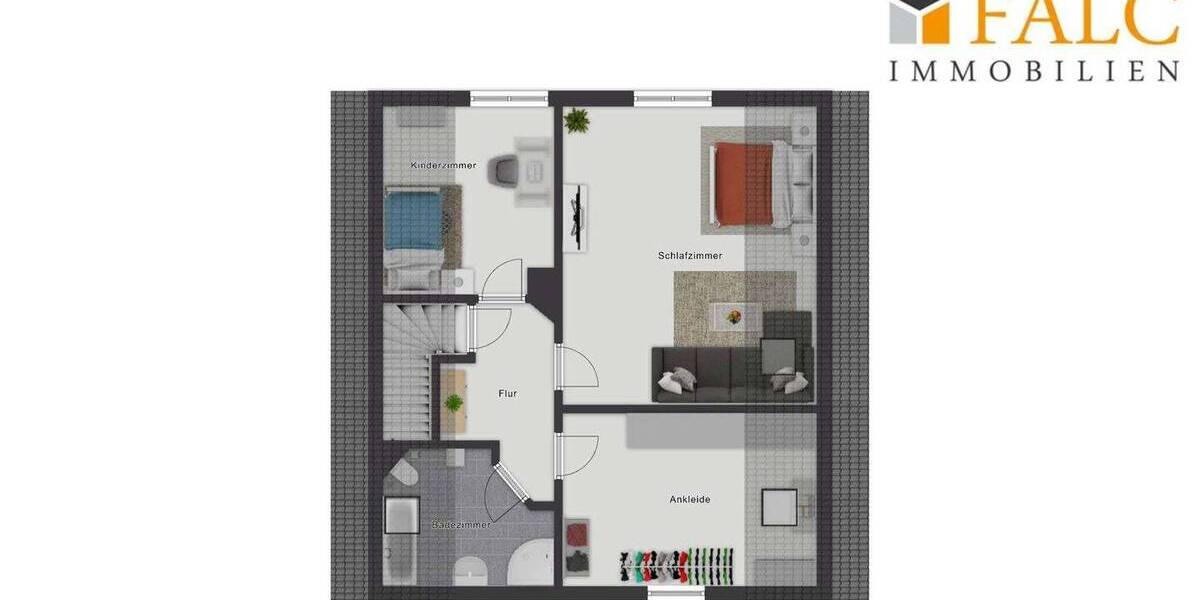 Einfamilienhaus Königswinter Hühnerberg - 5 Zimmer, 167 m&sup2;, 439.000&euro; | Angebot:26891702