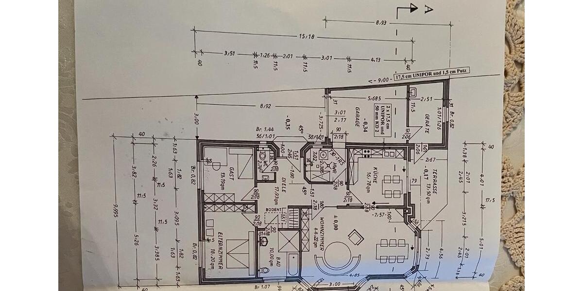 Bungalow Euskirchen - 4 Zimmer, 133 m&sup2;, 480.000&euro; | Angebot:26523094