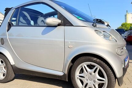 Smart ForTwo 96.241 km 3.298 &euro; Hönningen 53506